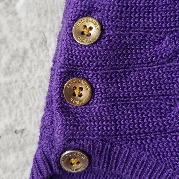 Ralph Lauren sweater - Picture 5 of 5